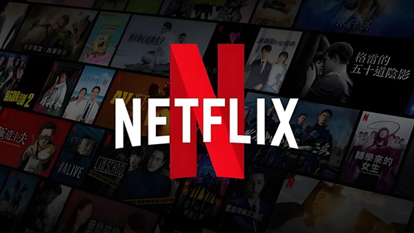 Netflix - 网飞专场